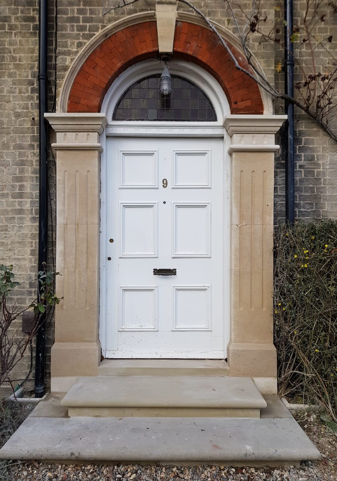 Door Arch